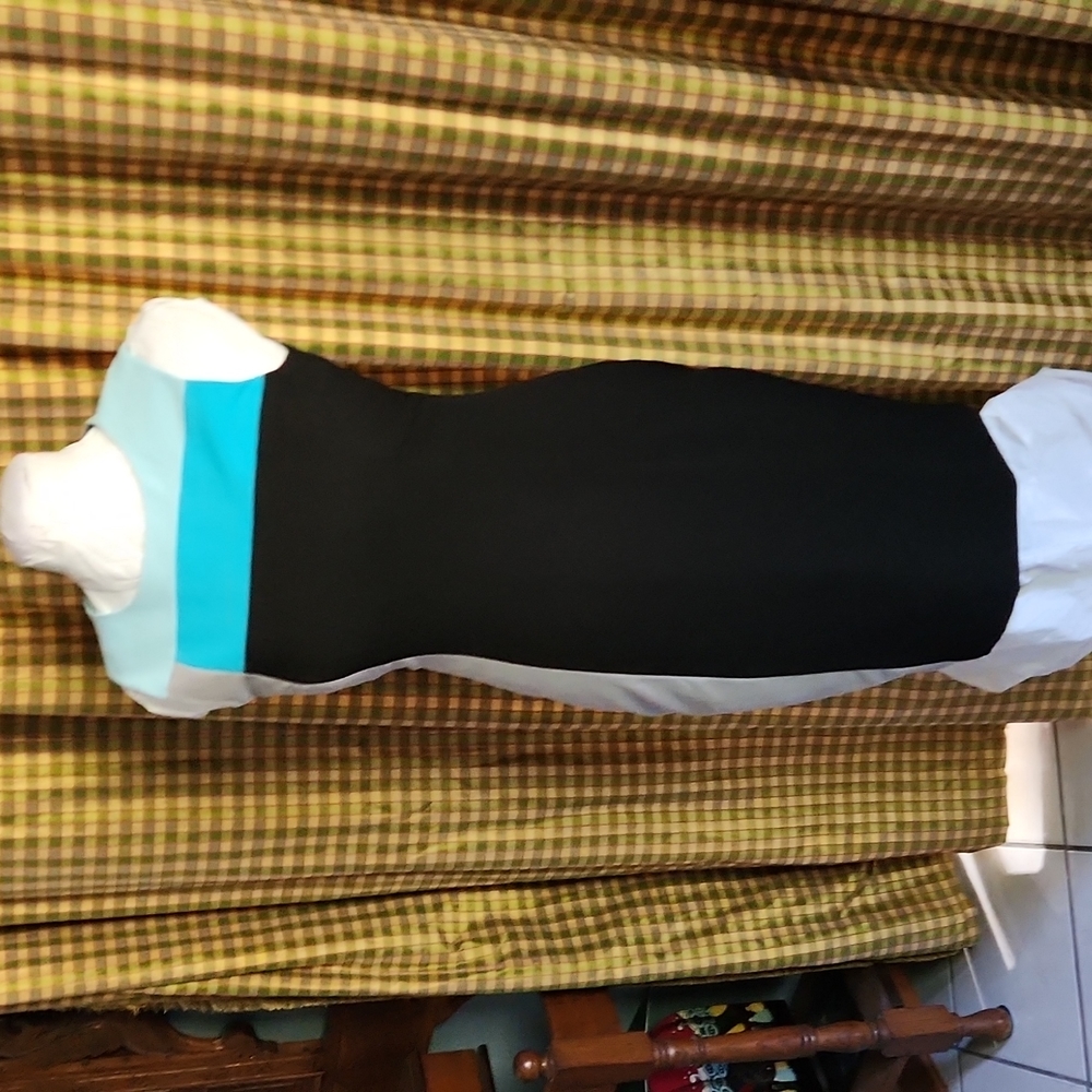 Calvin Klein dress